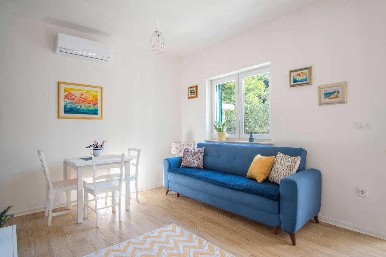 Apartman Soto Pirovac Zewnętrze zdjęcie