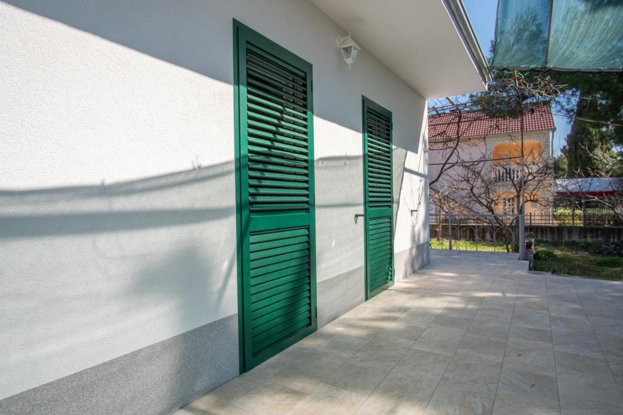 Apartman Soto Pirovac Zewnętrze zdjęcie