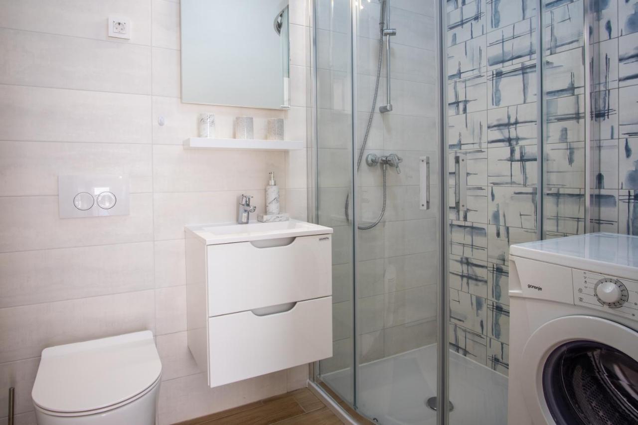 Apartman Soto Pirovac Zewnętrze zdjęcie