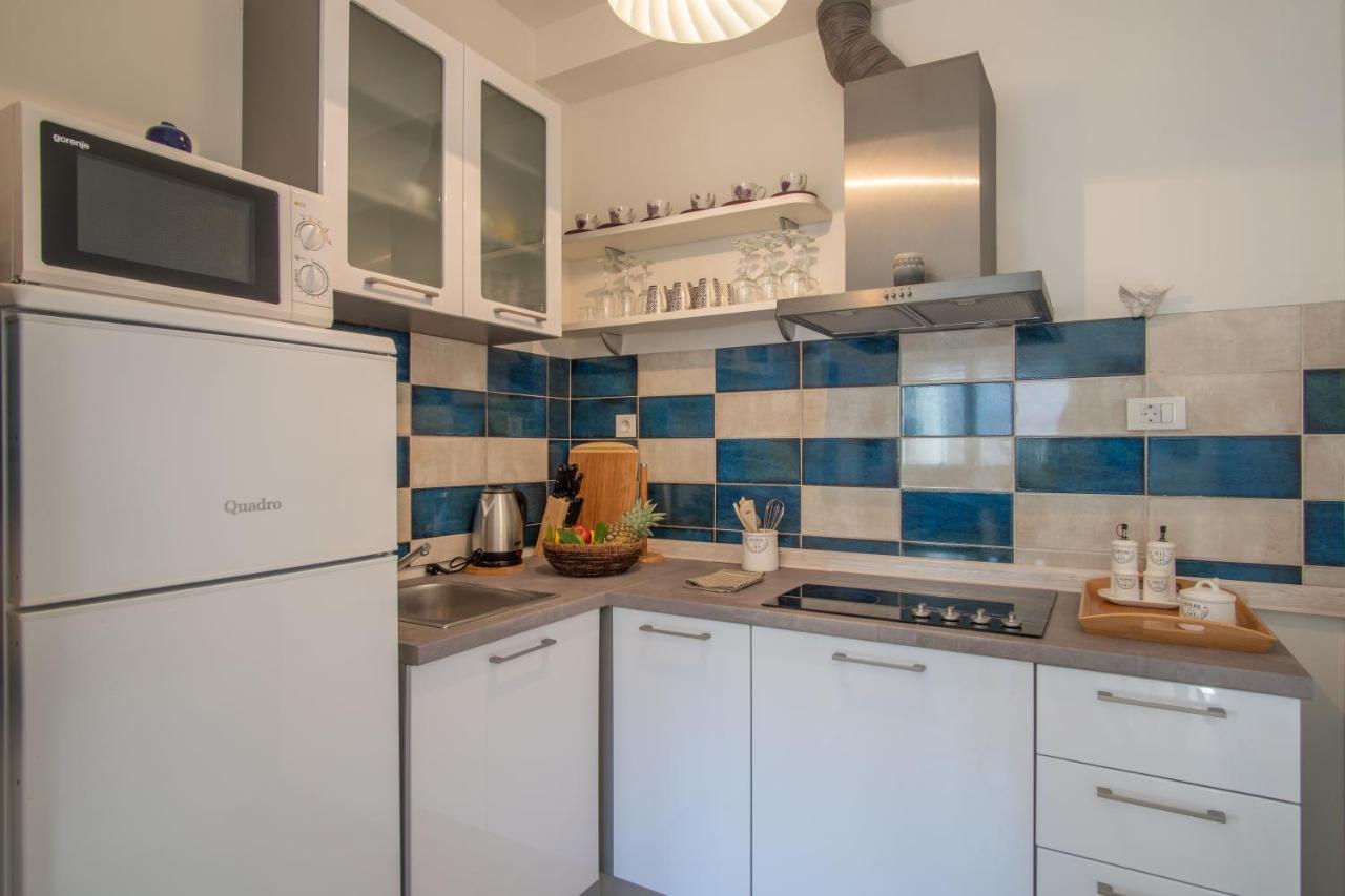 Apartman Soto Pirovac Zewnętrze zdjęcie