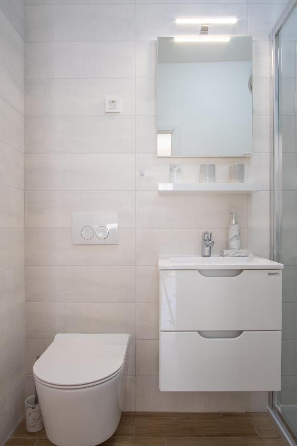 Apartman Soto Pirovac Zewnętrze zdjęcie